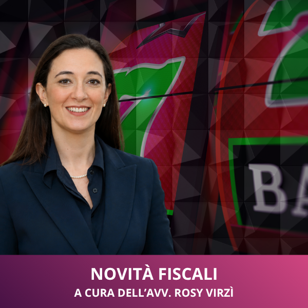 Le vincite al gioco sono tassate in Italia e quando vanno dichiarate al Fisco?