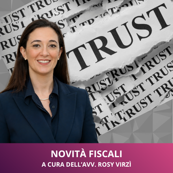 Residenza fiscale del trust: perché è meglio farsi assistere da un professionista.