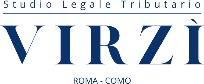  Studio Legale Tributario Virzì